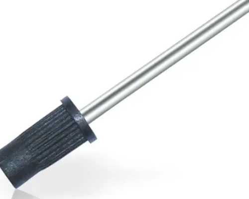 promed Schleif-Mandrel, Kunststoff New