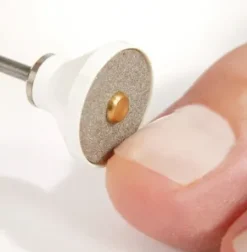 promed Schleifscheibe, Saphir Sale