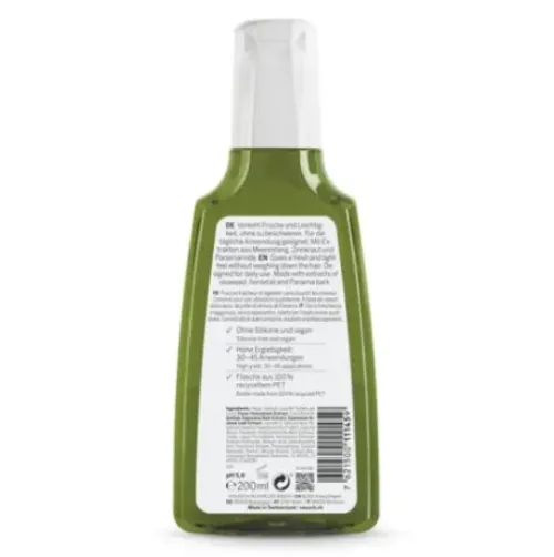 RAUSCH Anti-Fett-Shampoo mit Meerestang