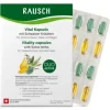 RAUSCH Schweizer Kräuter Vital Kapseln