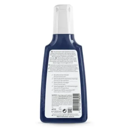 RAUSCH Silberglanz-Shampoo mit Salbei Clearance