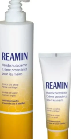 Reamin Handcreme Hot