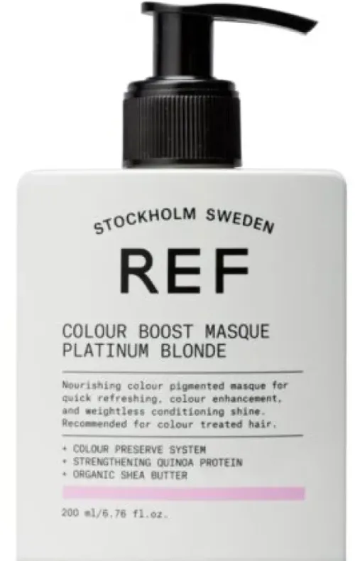 REF Colour Boost Masque Outlet