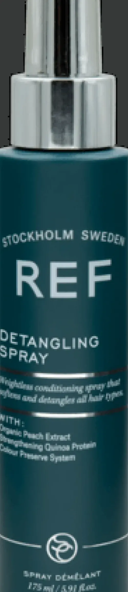 REF Detangling Spray Best