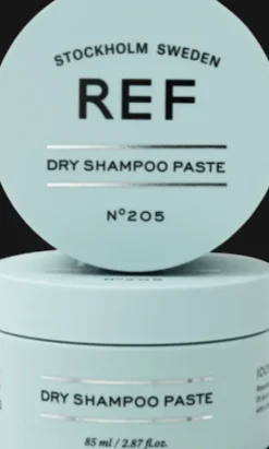 REF Dry Shampoo Paste Nr. 205