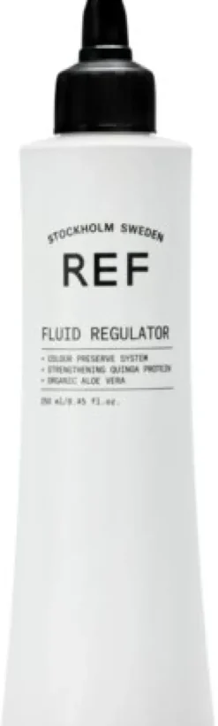 REF Fluid Regulator Discount