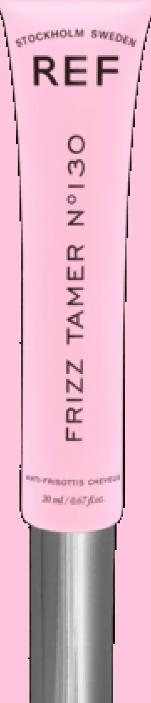 REF Frizz Tamer Nr. 30 Styling Mascara New