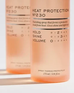 REF Heat Protection Spray Nr. 230 Sale