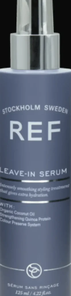 REF Leave-In Serum Hot