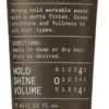 REF Rough Paste Nr. 404 Outlet
