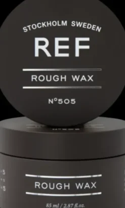 REF Rough Wax N°505 Outlet