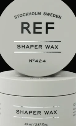 REF Shaper Wax Nr. 424 Best