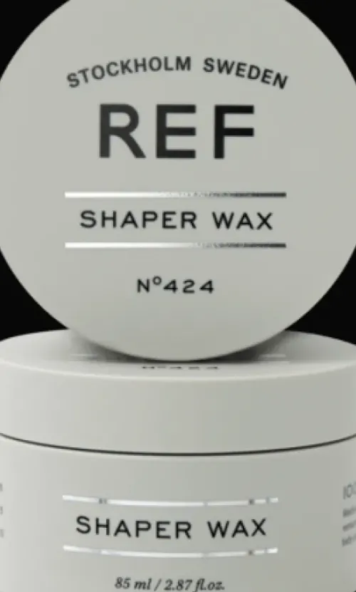 REF Shaper Wax Nr. 424 Best