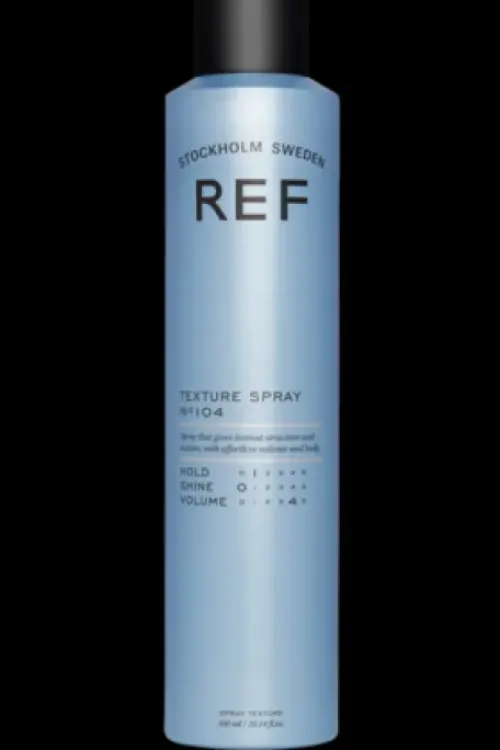REF Texture Spray Nr. 104 New