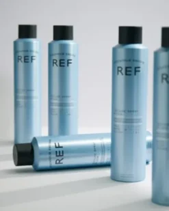 REF Texture Spray Nr. 104 New