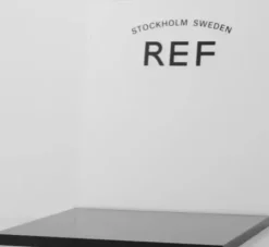 REF Tresenaufsteller Clearance