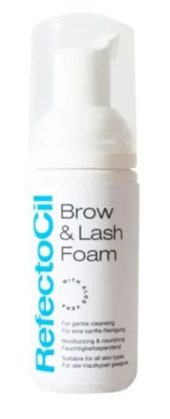 RefectoCil Brow & Lash Foam Best