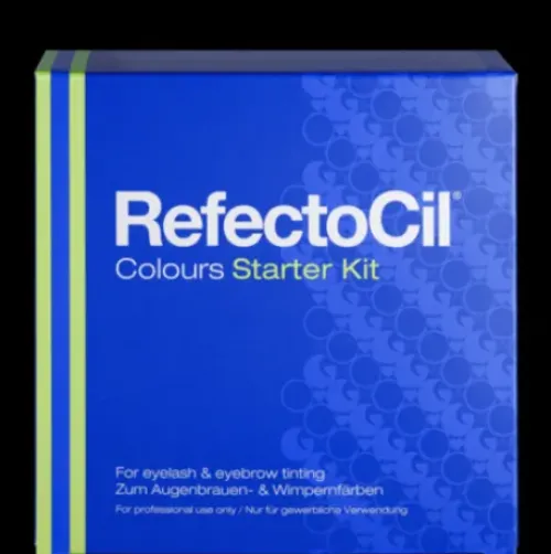 RefectoCil Colours Starter Kit Sale