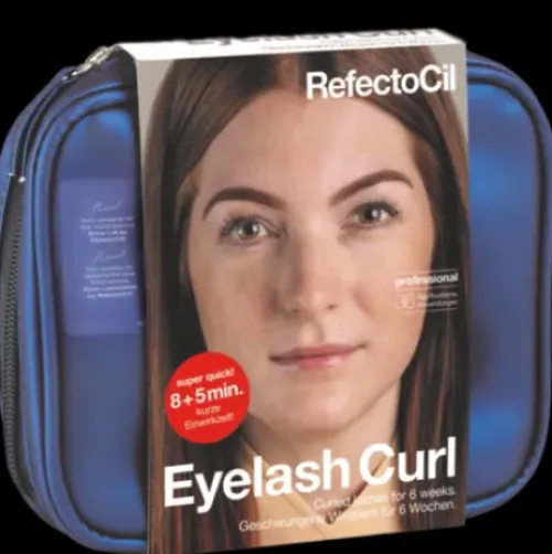 RefectoCil Eyelash Curl Kit Online