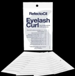 RefectoCil Eyelash Curl Refill Wimpernrollen Discount