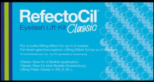RefectoCil Eyelash Lift Kit Classic