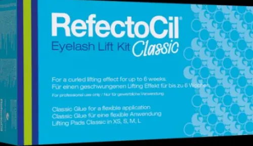 RefectoCil Eyelash Lift Kit Classic