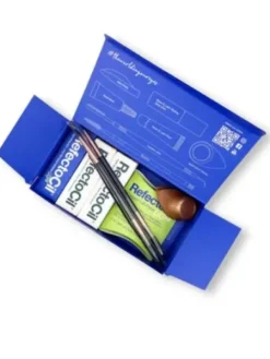 RefectoCil Eyelash Lift Kit Ultra Clearance
