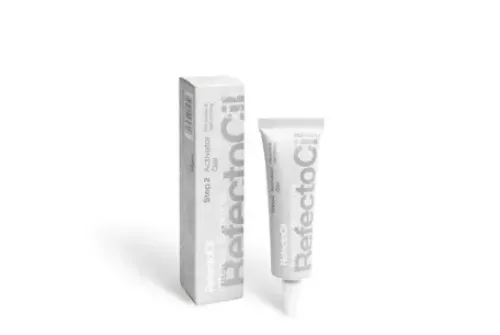 RefectoCil Intense Browns Activator Gel Discount