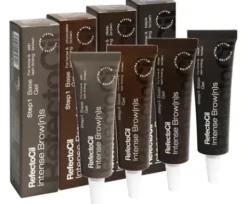RefectoCil Intense Browns Base Gel Discount