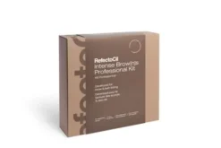 RefectoCil Intense Browns Professional Kit Hot