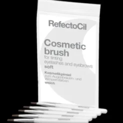 RefectoCil Kosmetikpinsel Augenbrauen- und Wimpernfärben Discount