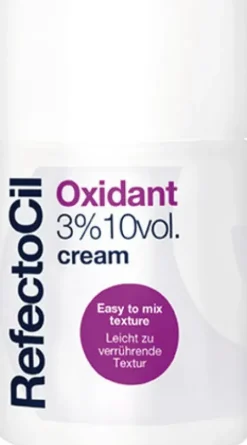 RefectoCil Oxidant 3% Cremiger Entwickler New