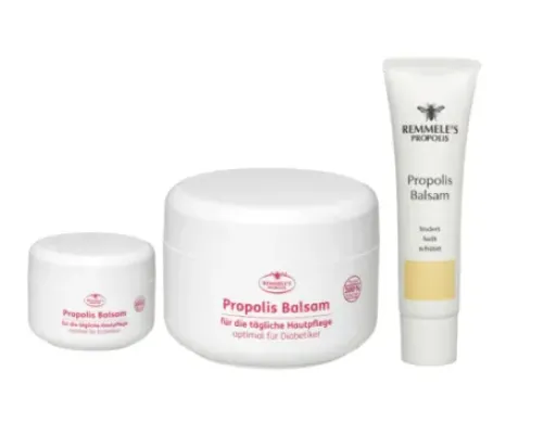Remmele's Propolis Balsam New