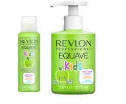 REVLON Equave Kids Shampoo New