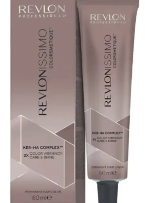 REVLON issimo Colorsmetique Brünette Hot