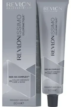 REVLON issimo Colorsmetique Naturtöne Best