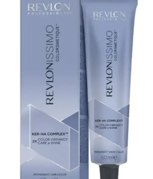 REVLON issimo Colorsmetique Kühletöne New