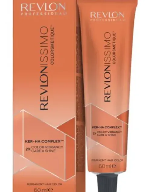 REVLON issimo Colorsmetique Kupftöne Clearance