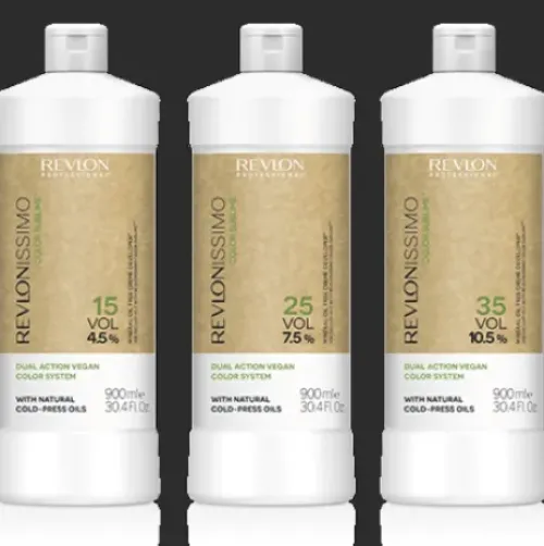 REVLON issimo Color Sublime Developer Sale