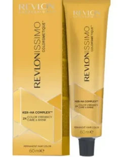 REVLON issimo Colorsmetique Goldtöne New