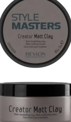 REVLON Style Masters Creators Matt Clay