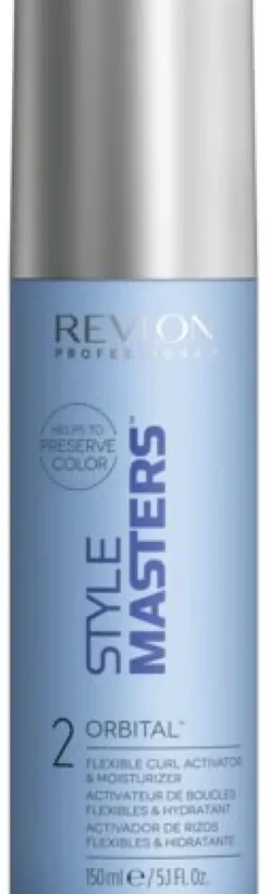 REVLON Style Masters Curly Orbital Outlet