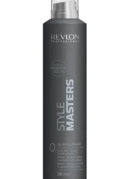 REVLON Style Masters Shine Spray Glamourama New