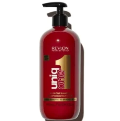 REVLON Uniq One All in One Shampoo Discount