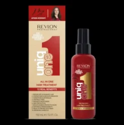 REVLON Uniq One All in One Hair Treatment Limited Edition Sale