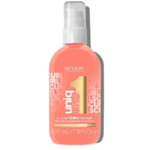 REVLON Uniq One Curls Online