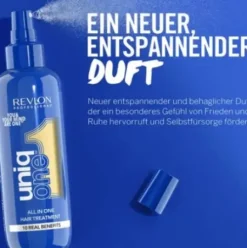 REVLON Uniq One Mental Wellness Discount