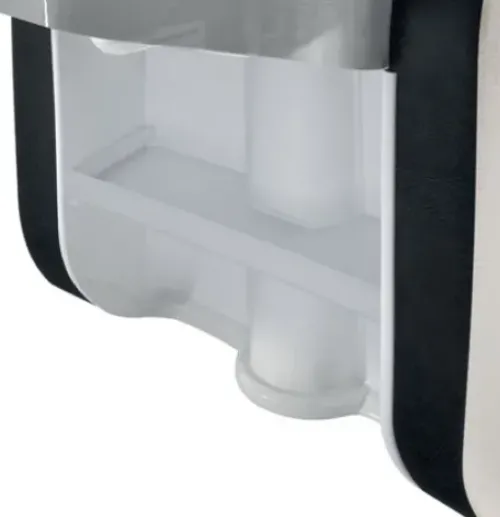 Salon Ambience Doppel-Rückwaschanlage Iconwash Outlet