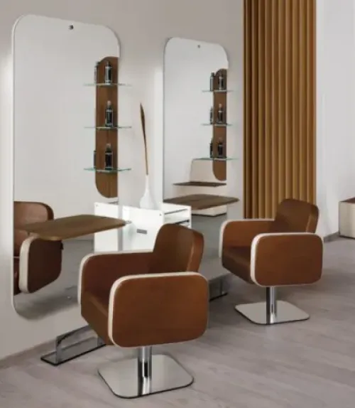 Salon Ambience Frisierstuhl Icon Best
