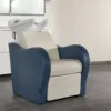 Salon Ambience Rückwaschanlage Luxury Outlet